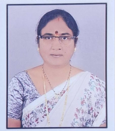 Mrs. Kavita Nandagirwar